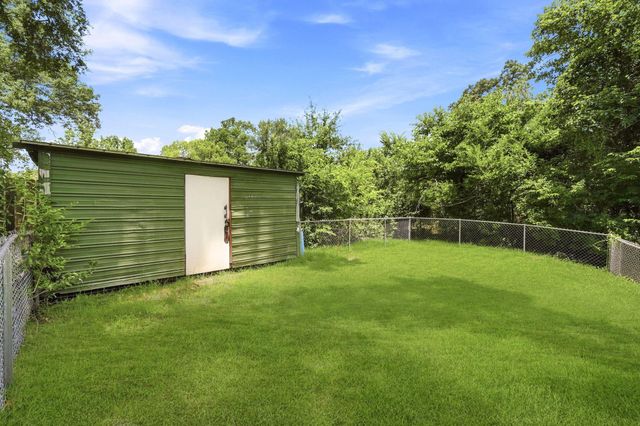 1019 Woodland Street, Channelview, TX 77530