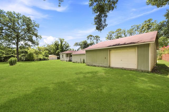 1019 Woodland Street, Channelview, TX 77530