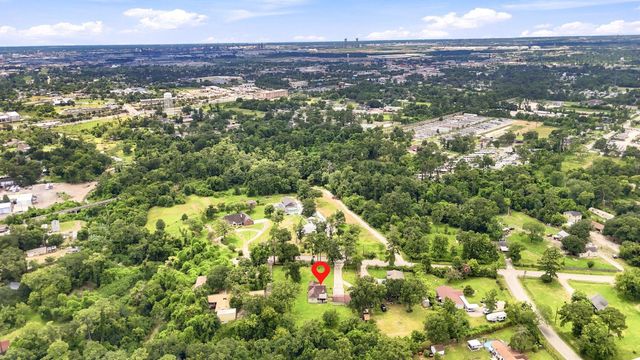 1019 Woodland Street, Channelview, TX 77530