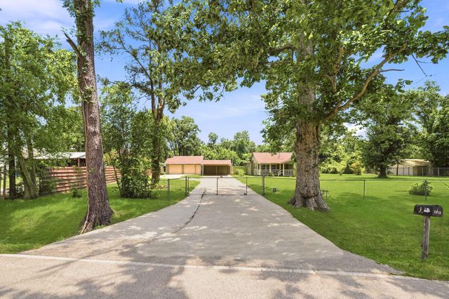 1019 Woodland Street, Channelview, TX 77530