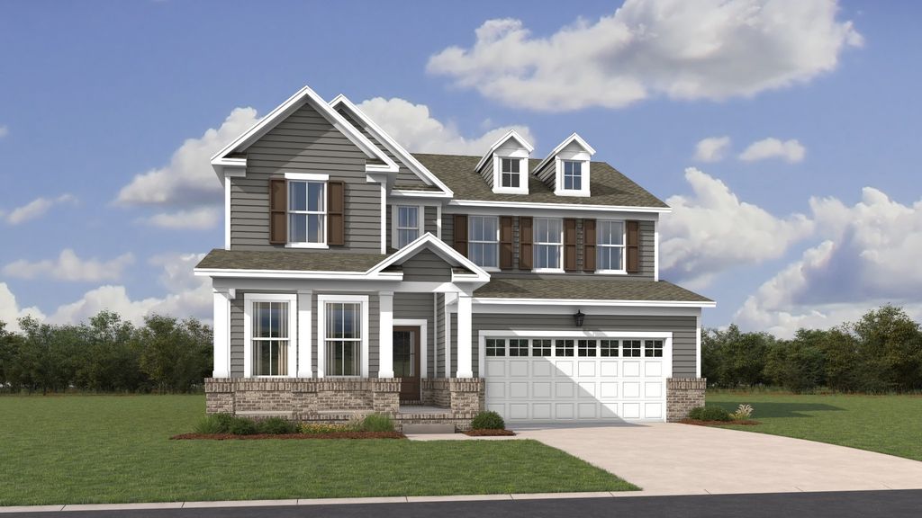 1137 Essem Drive, Murfreesboro, TN 37130