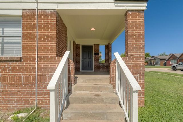 1618 NE 11th Street, Oklahoma City, OK 73117