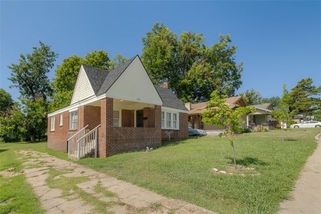 1618 NE 11th Street, Oklahoma City, OK 73117