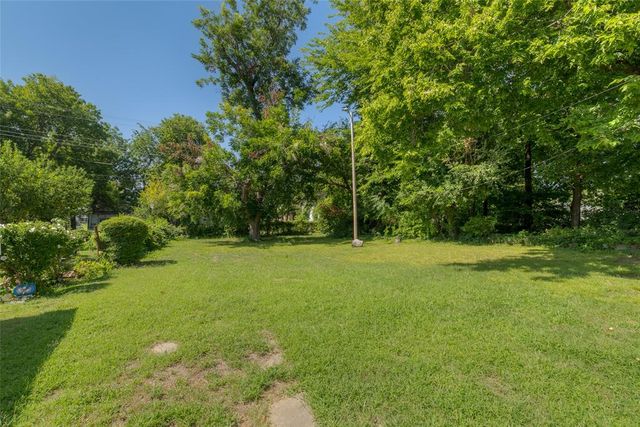 1618 NE 11th Street, Oklahoma City, OK 73117
