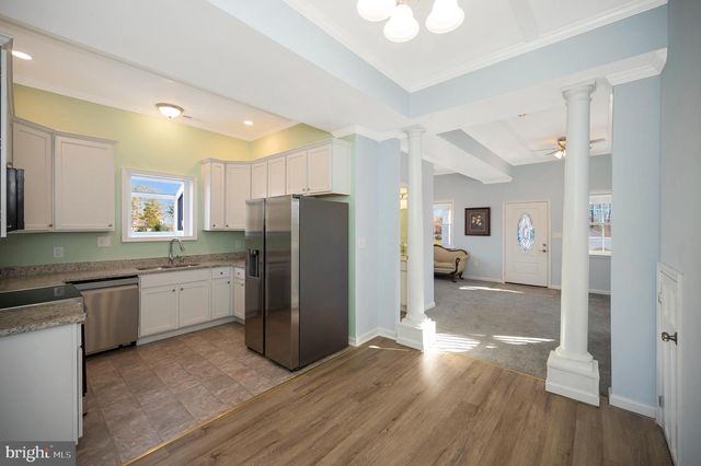 26348 SUNSHINE RD, Ruther Glen, VA 22546