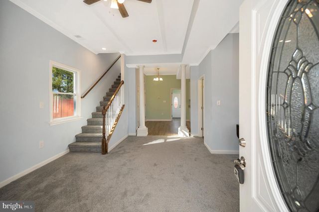 26348 SUNSHINE RD, Ruther Glen, VA 22546