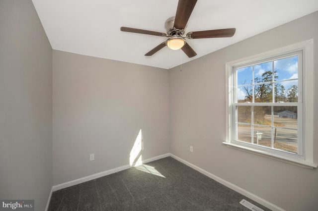 26348 SUNSHINE RD, Ruther Glen, VA 22546