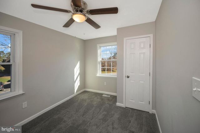 26348 SUNSHINE RD, Ruther Glen, VA 22546