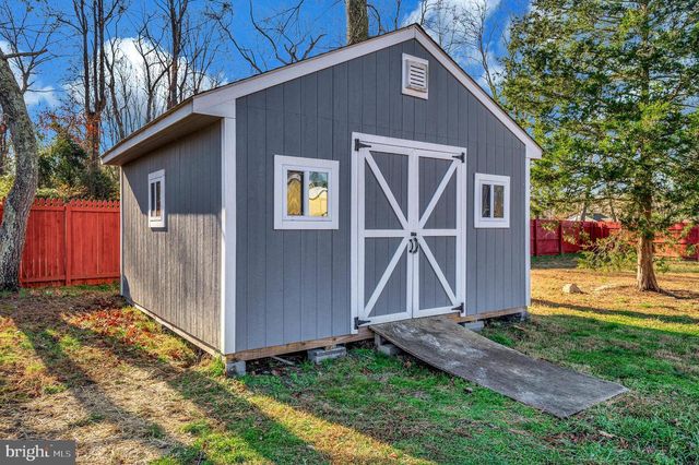 26348 SUNSHINE RD, Ruther Glen, VA 22546