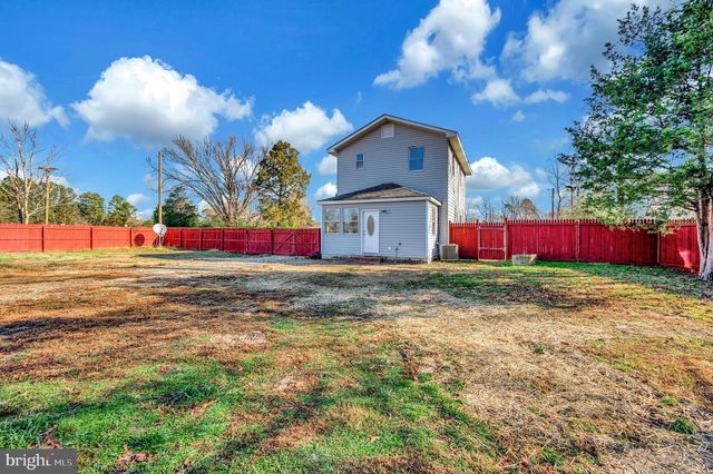 26348 SUNSHINE RD, Ruther Glen, VA 22546