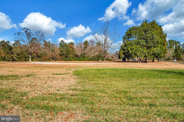 26348 SUNSHINE RD, Ruther Glen, VA 22546