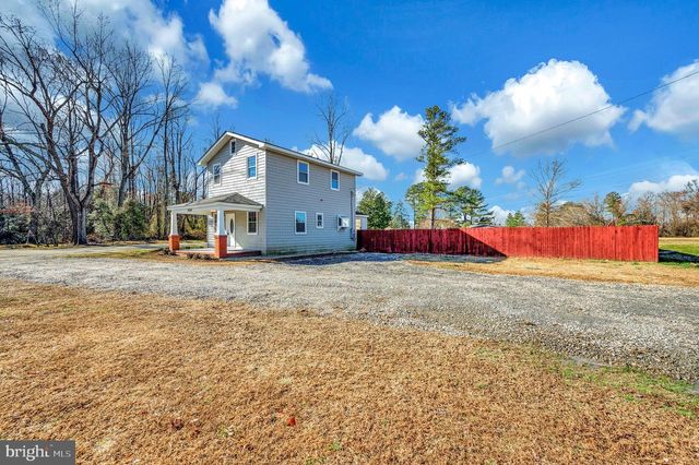 26348 SUNSHINE RD, Ruther Glen, VA 22546