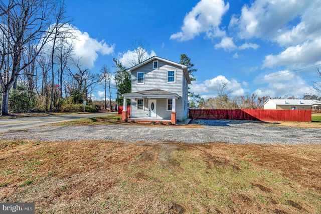 26348 SUNSHINE RD, Ruther Glen, VA 22546