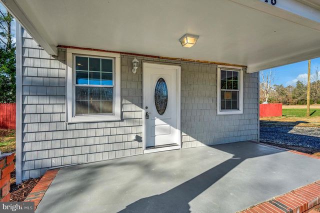 26348 SUNSHINE RD, Ruther Glen, VA 22546