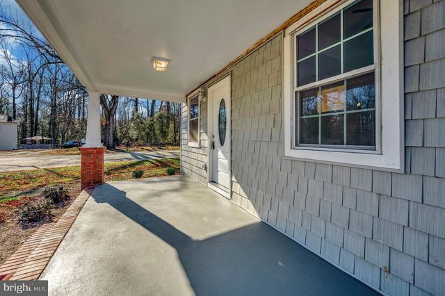 26348 SUNSHINE RD, Ruther Glen, VA 22546