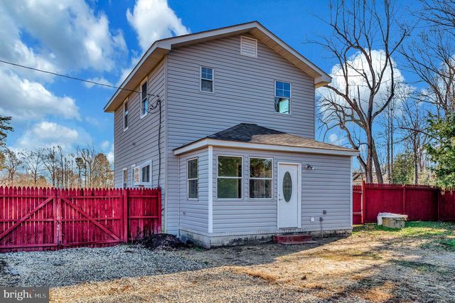 26348 SUNSHINE RD, Ruther Glen, VA 22546