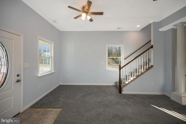 26348 SUNSHINE RD, Ruther Glen, VA 22546