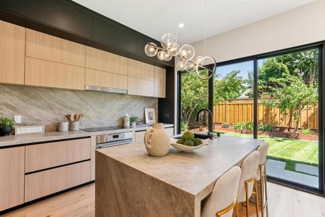 1599 Bonita Avenue, Mountain View, CA 94040