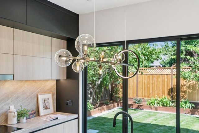 1599 Bonita Avenue, Mountain View, CA 94040