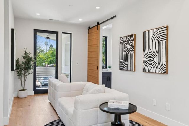 1599 Bonita Avenue, Mountain View, CA 94040