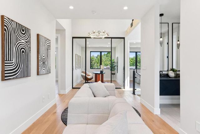 1599 Bonita Avenue, Mountain View, CA 94040