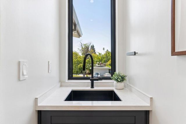 1599 Bonita Avenue, Mountain View, CA 94040