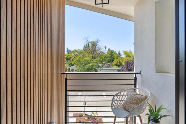 1599 Bonita Avenue, Mountain View, CA 94040