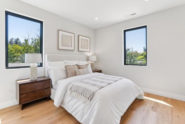 1599 Bonita Avenue, Mountain View, CA 94040