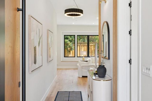 1599 Bonita Avenue, Mountain View, CA 94040