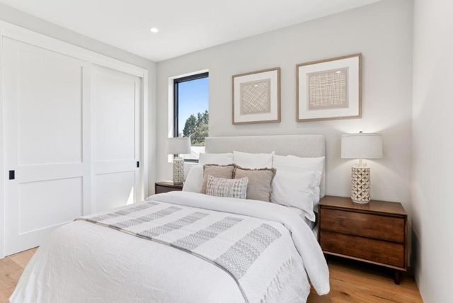 1599 Bonita Avenue, Mountain View, CA 94040