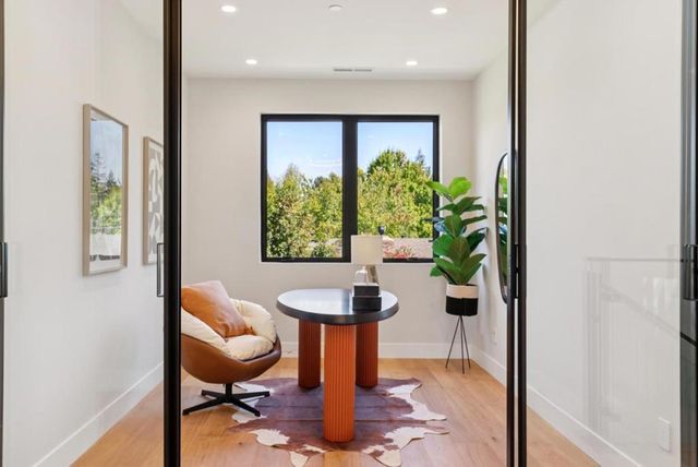 1599 Bonita Avenue, Mountain View, CA 94040