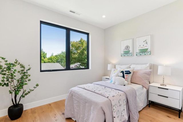 1599 Bonita Avenue, Mountain View, CA 94040