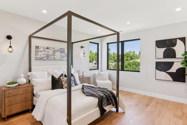 1599 Bonita Avenue, Mountain View, CA 94040