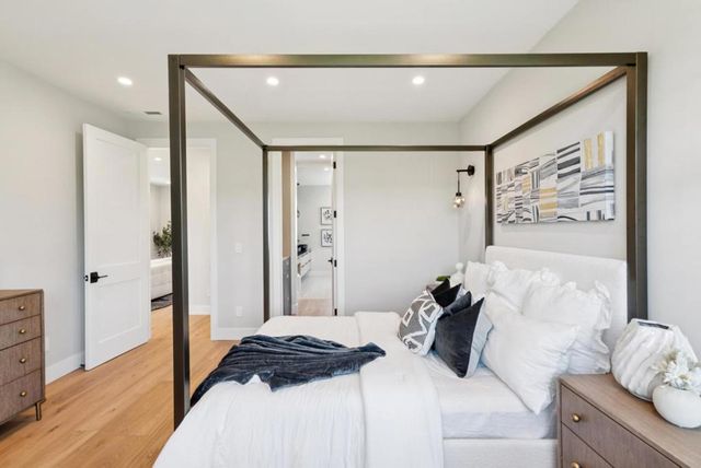 1599 Bonita Avenue, Mountain View, CA 94040