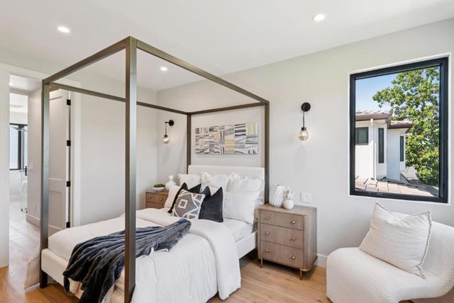 1599 Bonita Avenue, Mountain View, CA 94040