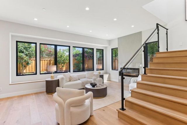 1599 Bonita Avenue, Mountain View, CA 94040