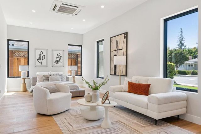 1599 Bonita Avenue, Mountain View, CA 94040