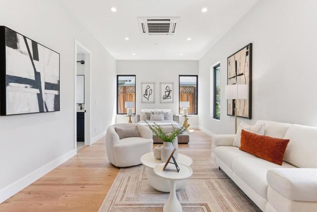 1599 Bonita Avenue, Mountain View, CA 94040