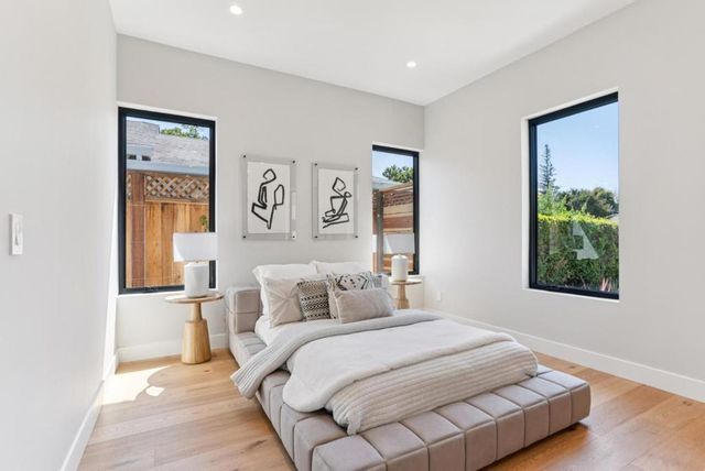 1599 Bonita Avenue, Mountain View, CA 94040