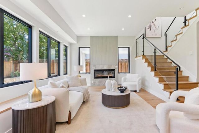 1599 Bonita Avenue, Mountain View, CA 94040