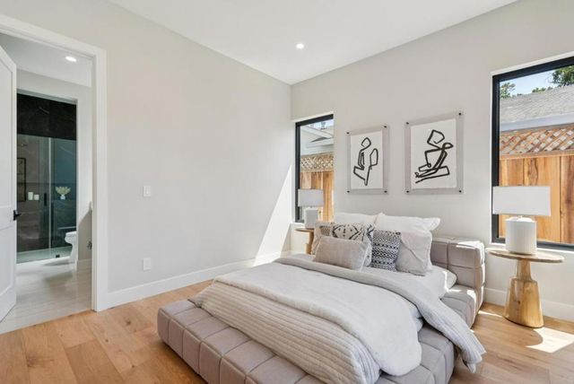 1599 Bonita Avenue, Mountain View, CA 94040