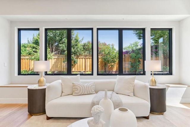 1599 Bonita Avenue, Mountain View, CA 94040