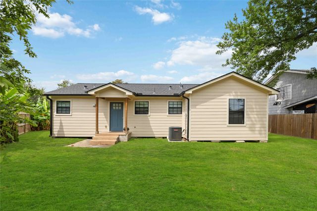 16134 Palm Street, Channelview, TX 77530