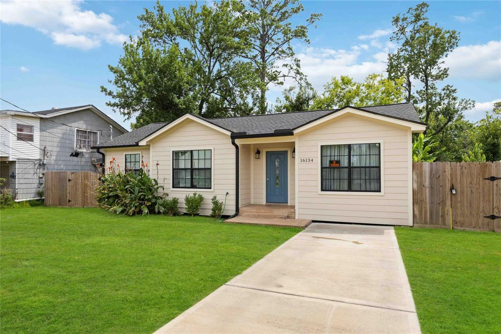 16134 Palm Street, Channelview, TX 77530
