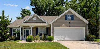 126 Meadow View Drive, New Bern, NC 28562