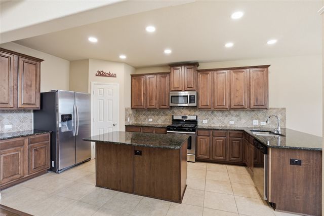 4121 Burwood Drive, Fort Worth, TX 76262