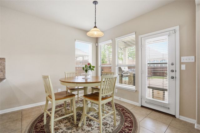 4121 Burwood Drive, Fort Worth, TX 76262