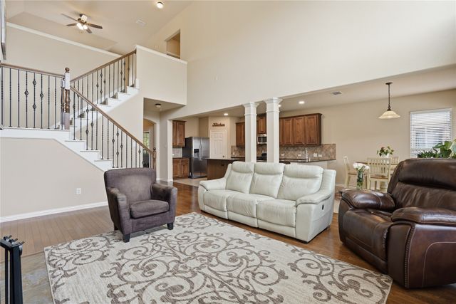 4121 Burwood Drive, Fort Worth, TX 76262