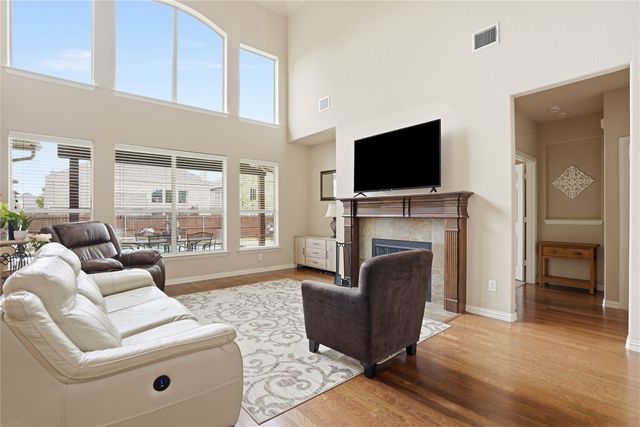 4121 Burwood Drive, Fort Worth, TX 76262