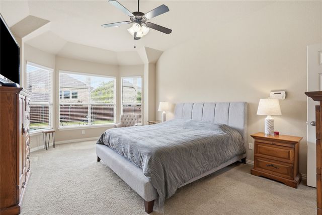 4121 Burwood Drive, Fort Worth, TX 76262